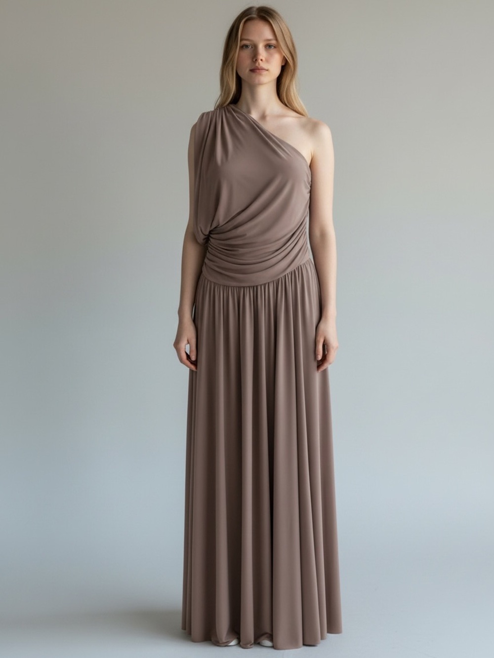 Ronny Kobo Killian Gown